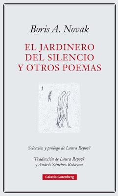 El jardinero del silencio y otros poemas