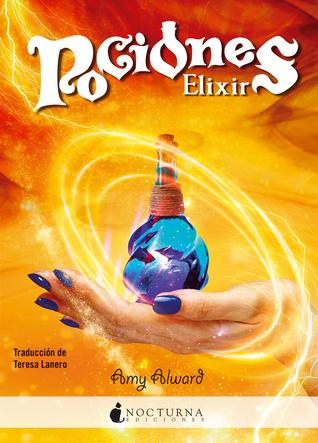 Elixir, Amy Alward