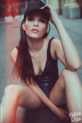 NATALIA DE LARA - COLECCIÓN BAÑO -  VERANO 2018