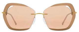 SIGNATURE COLLECTION DE LA MANO DE LA DISEÑADORA PERRET SCHAAD