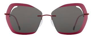 SIGNATURE COLLECTION DE LA MANO DE LA DISEÑADORA PERRET SCHAAD