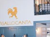 Taberna gallocanta, para mojar