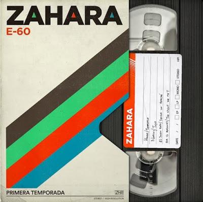 [Disco] Zahara - Primera Temporada (2018)