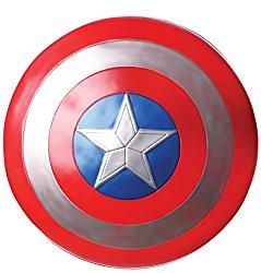 Fiesta temática de Capitán América