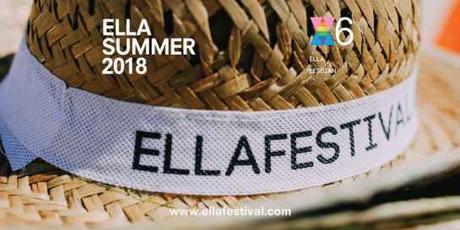 ELLA International Lesbian Festival 2018