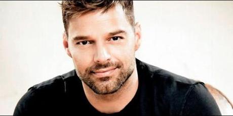 Ricky Martin quiere que sus hijos sean gays