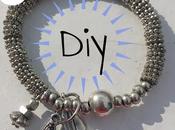 Diy: como hacer pulsera minutos