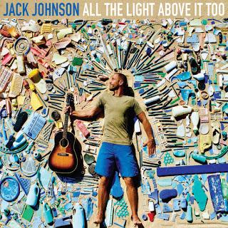 Jack Johnson - Fragments (2017)
