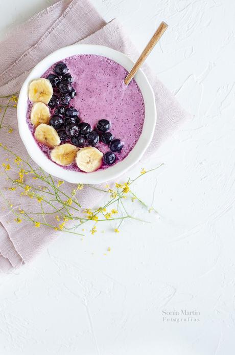 Fotografía culinaria fácil