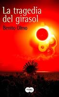 Encuentro con Benito Olmo sobre La tragedia del girasol.