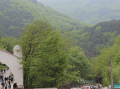 Monasterio Bachkov
