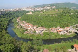 Veliko Tarnovo