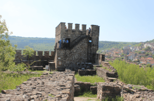 Veliko Tarnovo