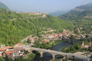 Veliko Tarnovo