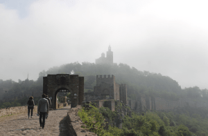 Veliko Tarnovo