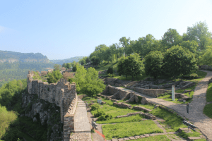 Veliko Tarnovo