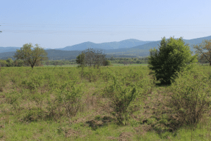 Paso de Shipka + Kazanlak (el valle de las rosas)