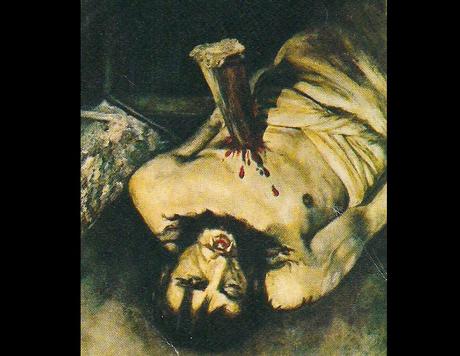 Toledo y los orígenes del Vampirismo