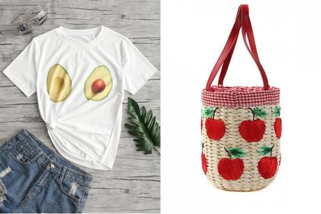 Verano: Tutti-Frutti