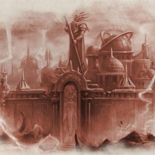 Resumen muy resumido de Warhammer Community Resumen muy resumido de Warhammer Community