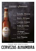 Momentos Alhambra En Flamenco