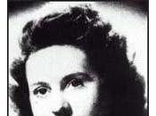 Odette Brailly, profesión espía