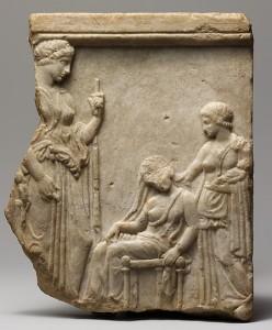 Ginecología en la antigüedad Ginecología en la antigüedad