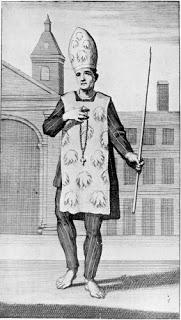 Torquemada y la Inquisición española, Parte XII, Rafael Sabatini