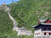 Aparición China moderna