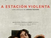 estación violenta
