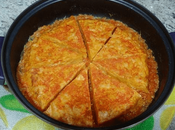 Tortilla guisada