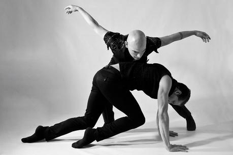 Pepe Hevia, XXX Festival Danza Nueva: “La mejor máquina que se ha creado es el cuerpo humano”