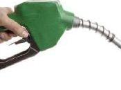 Historia gasolina