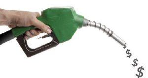 Historia de la gasolina