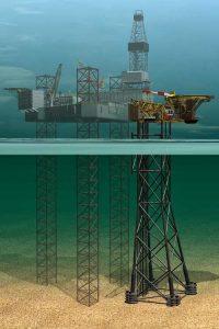 El petróleo: ¿Qué es?, Exploración, Explotación y Refinación. Caso Venezuela, Irak, Estados Unidos y Arabia Saudita