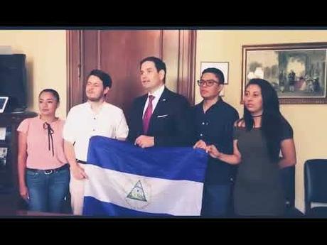 Avanza la matriz del Golpe Suave en Nicaragua