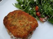 Cachopino setas recetas, bloguers