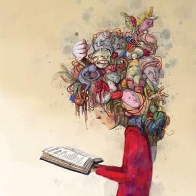 LECTURAS. SUGERENCIAS PARA EL MES DE JUNIO.