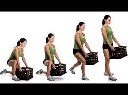 Como ganar más fuerza muscular