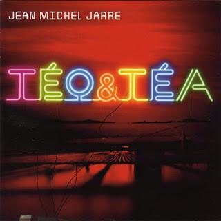 Jean Michel Jarre - Teo & Tea (2007)