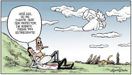 [HUMOR EN CÁPSULAS] Para hoy viernes, 15 de junio