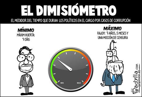 [HUMOR EN CÁPSULAS] Para hoy viernes, 15 de junio