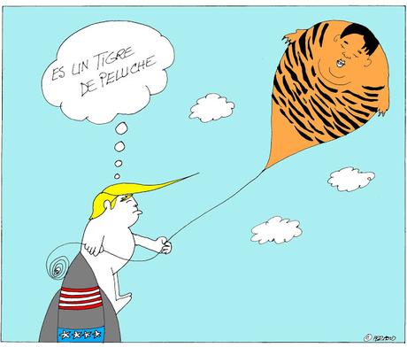 [HUMOR EN CÁPSULAS] Para hoy viernes, 15 de junio