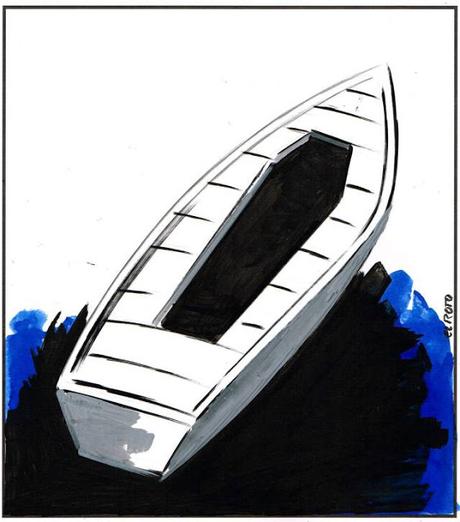 [HUMOR EN CÁPSULAS] Para hoy viernes, 15 de junio