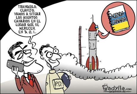 [HUMOR EN CÁPSULAS] Para hoy viernes, 15 de junio