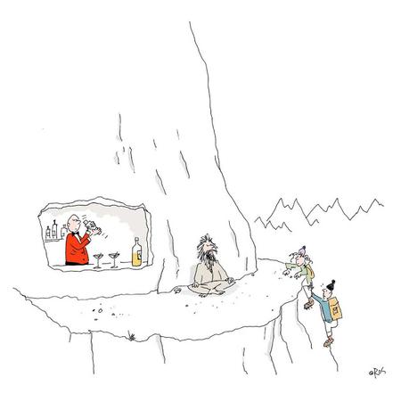 [HUMOR EN CÁPSULAS] Para hoy viernes, 15 de junio