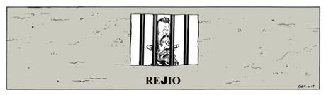 [HUMOR EN CÁPSULAS] Para hoy viernes, 15 de junio