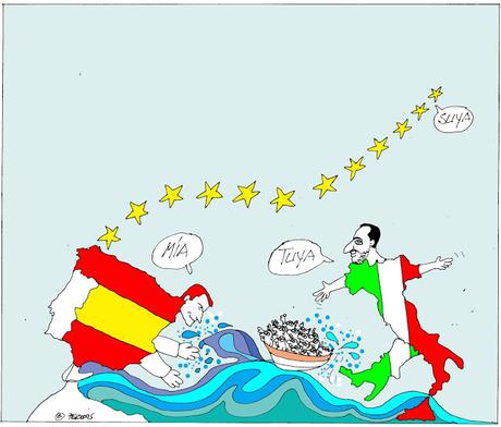 [HUMOR EN CÁPSULAS] Para hoy viernes, 15 de junio