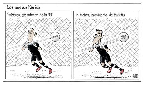 [HUMOR EN CÁPSULAS] Para hoy viernes, 15 de junio