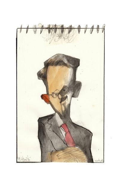 [HUMOR EN CÁPSULAS] Para hoy viernes, 15 de junio